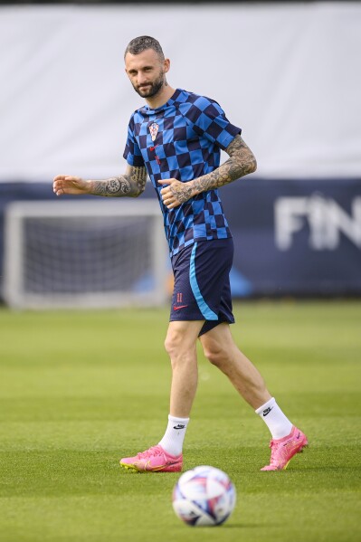 Marcelo Brozovic becomes the latest player leaving Europe for